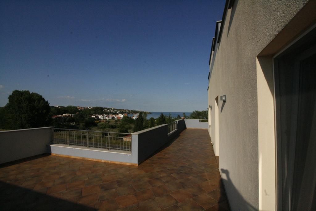 Hotel Marant Sozopol Eksteriør billede