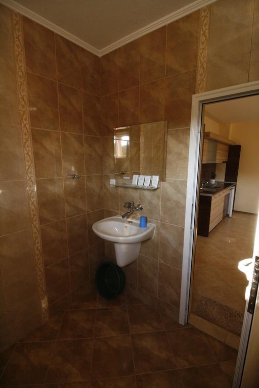 Hotel Marant Sozopol Eksteriør billede