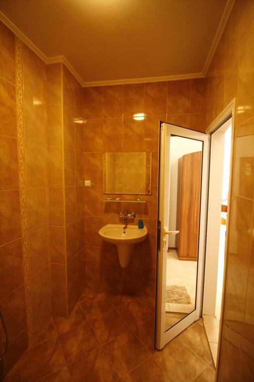 Hotel Marant Sozopol Eksteriør billede