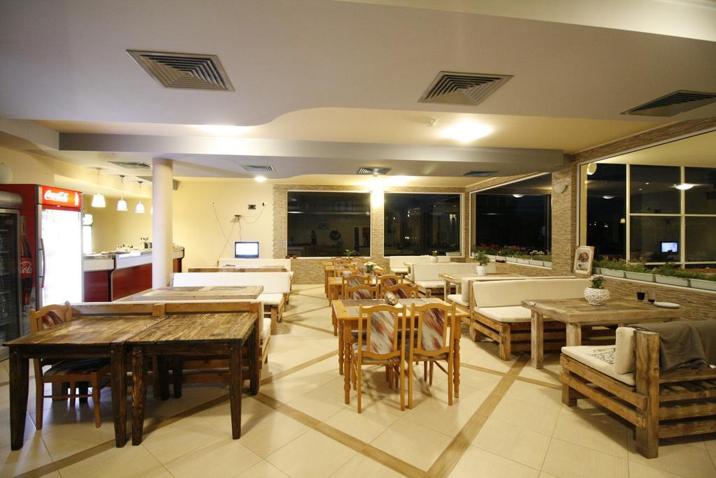 Hotel Marant Sozopol Eksteriør billede